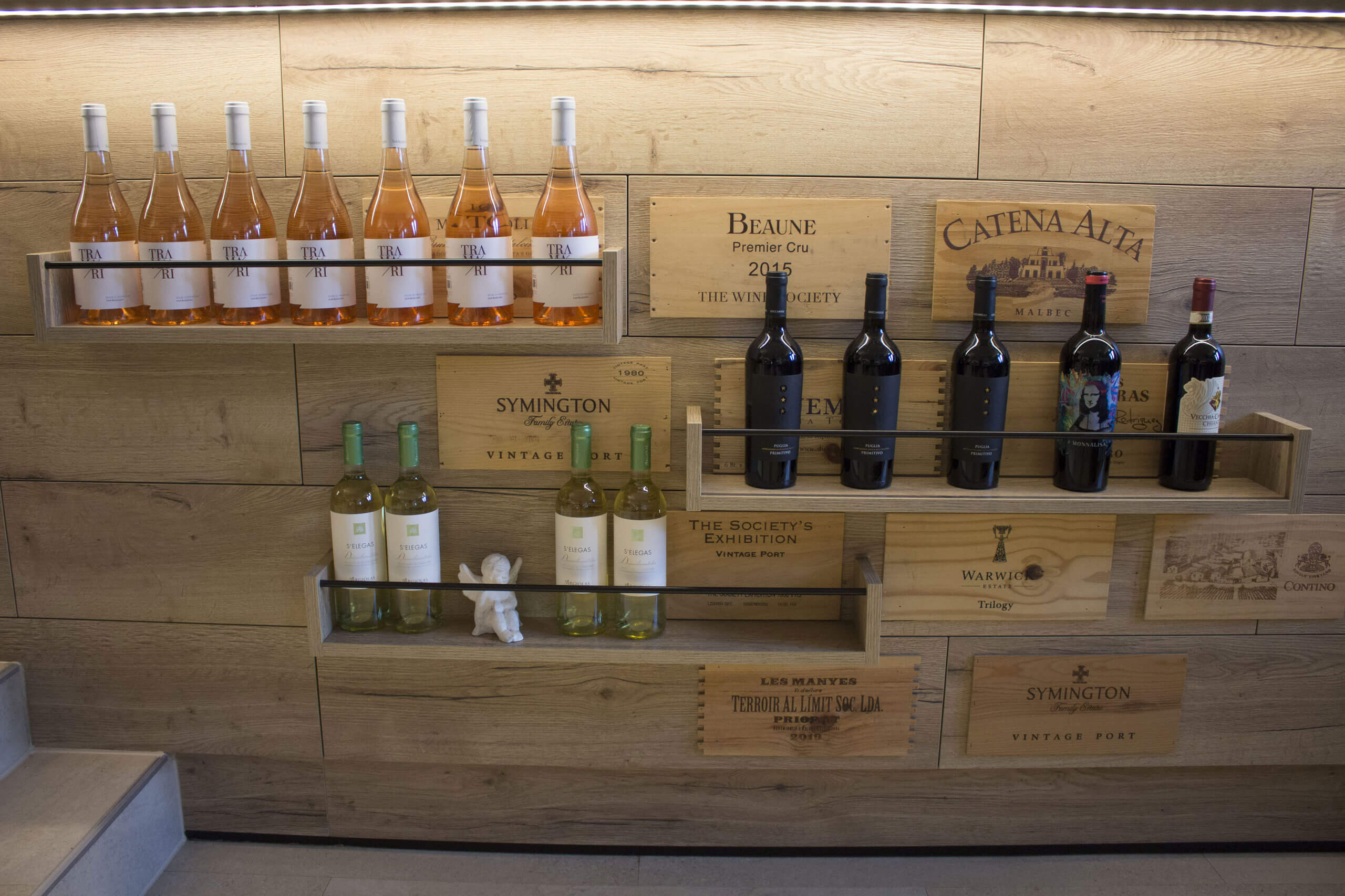 Banner Image Represents the Dinny 7